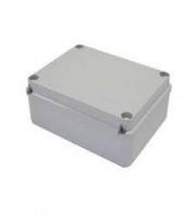Gewiss Insulated IP56 Enclosure Junction Box (Grey) 380x300x180